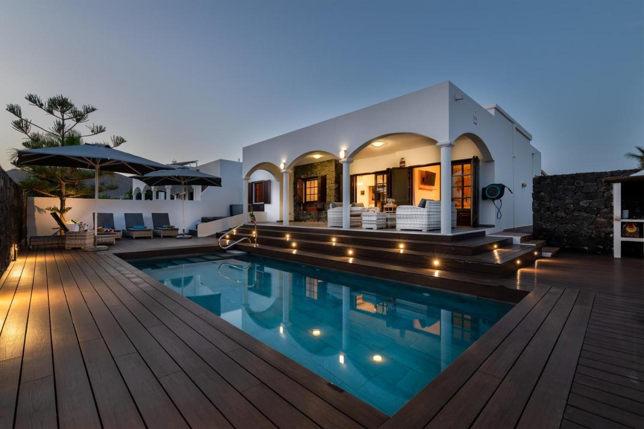 Villa Maylands *