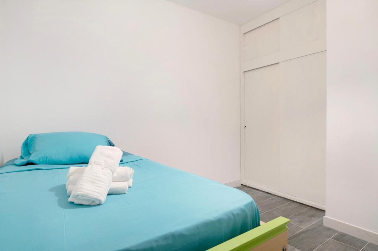 Piso Leon Y Castillo Holiday home Arrecife (Lanzarote)