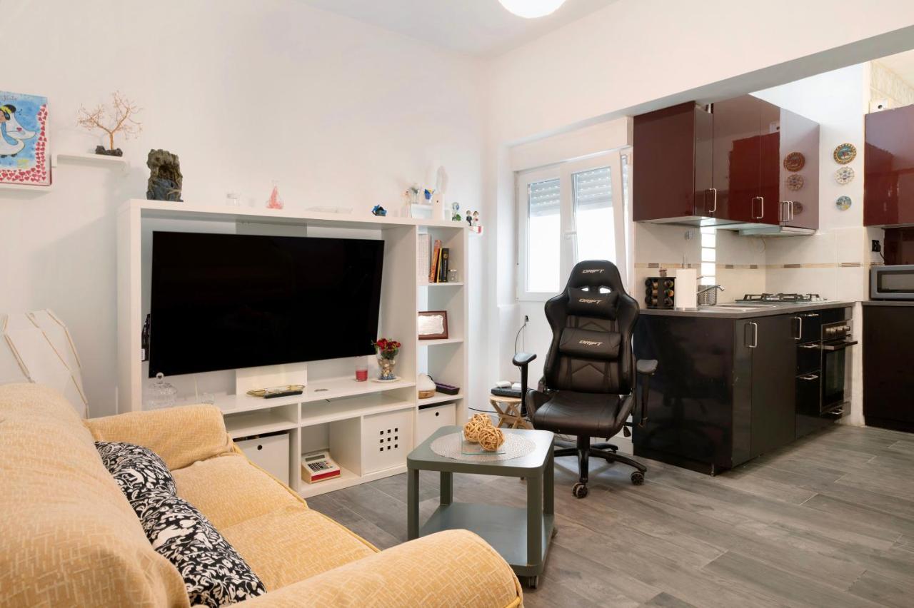 Holiday home Piso Leon Y Castillo *