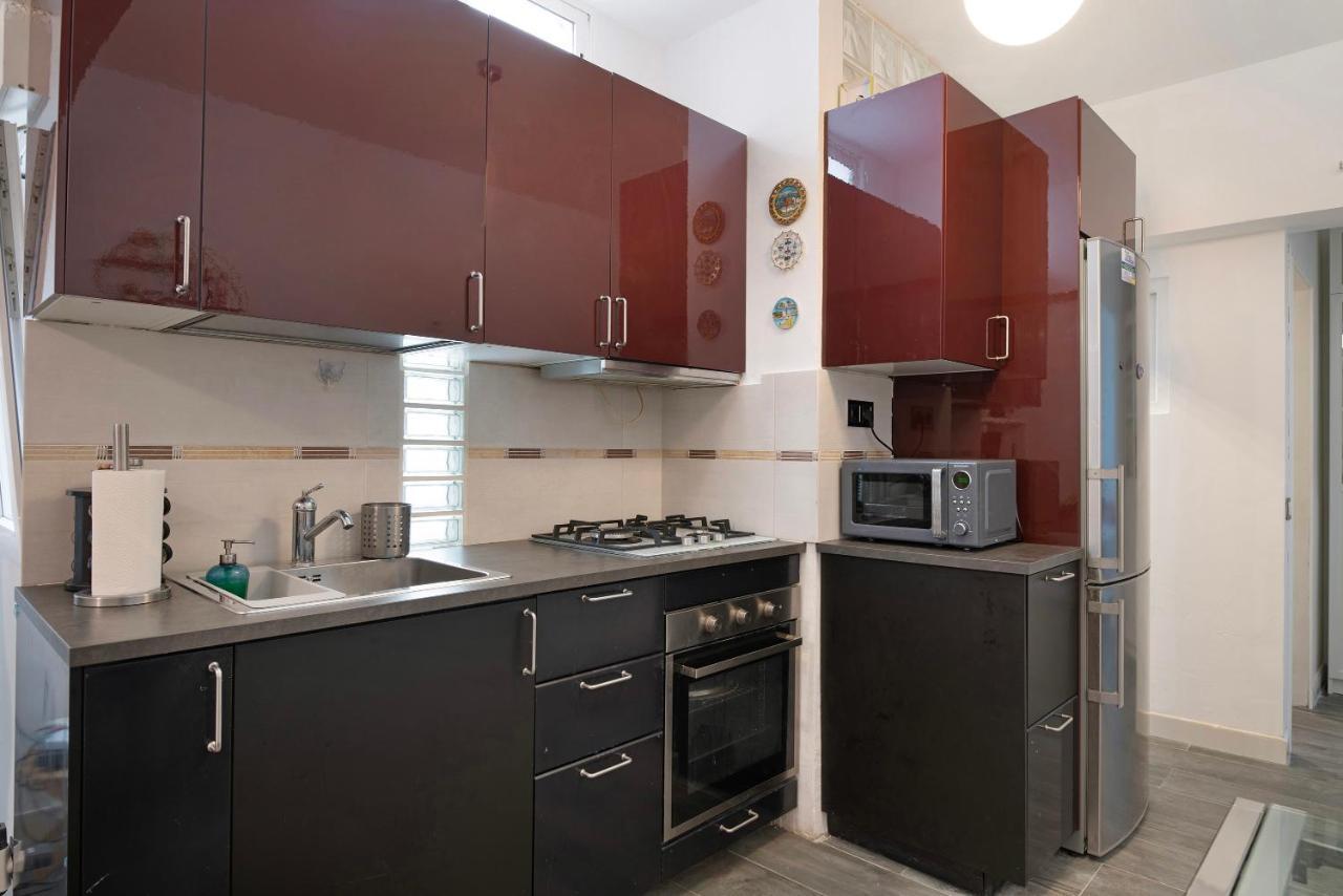 Holiday home Piso Leon Y Castillo Arrecife (Lanzarote)