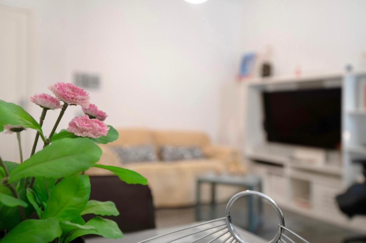 Holiday home Piso Leon Y Castillo *