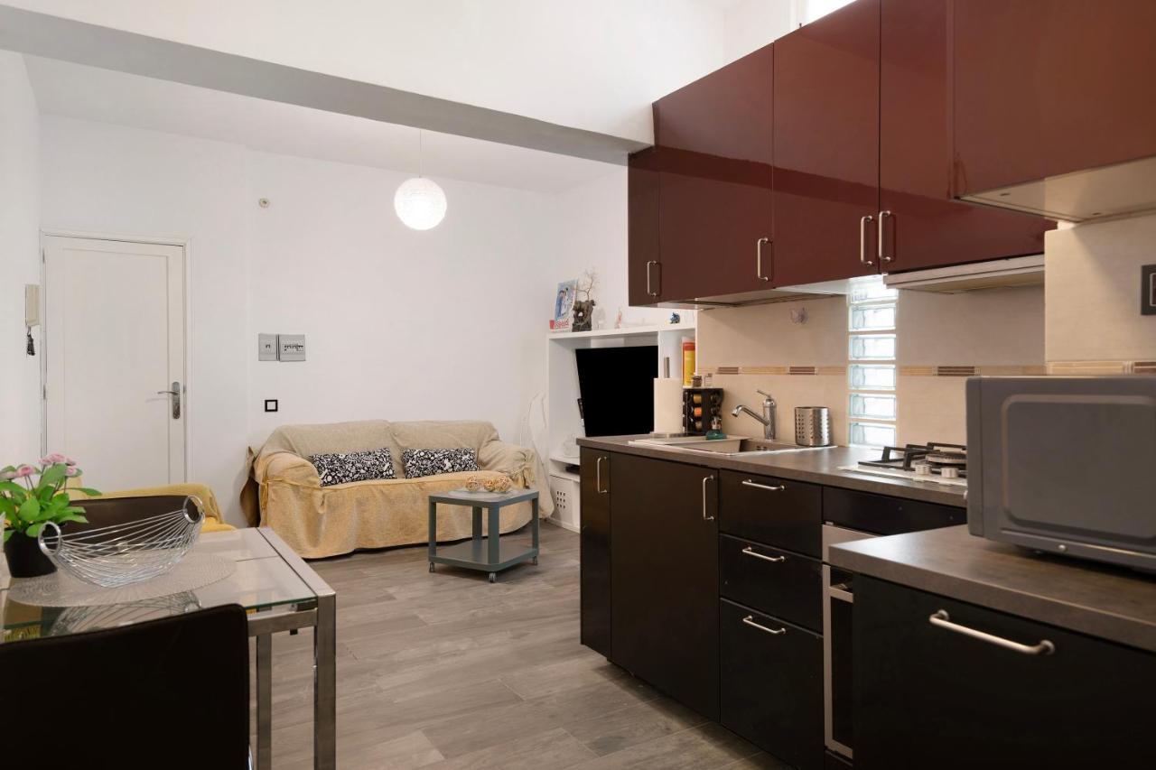 Piso Leon Y Castillo Holiday home *