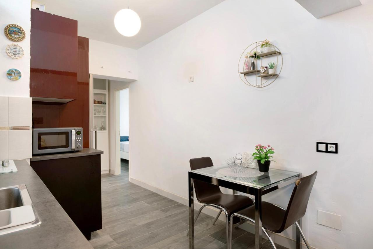 Holiday home Piso Leon Y Castillo Arrecife (Lanzarote)