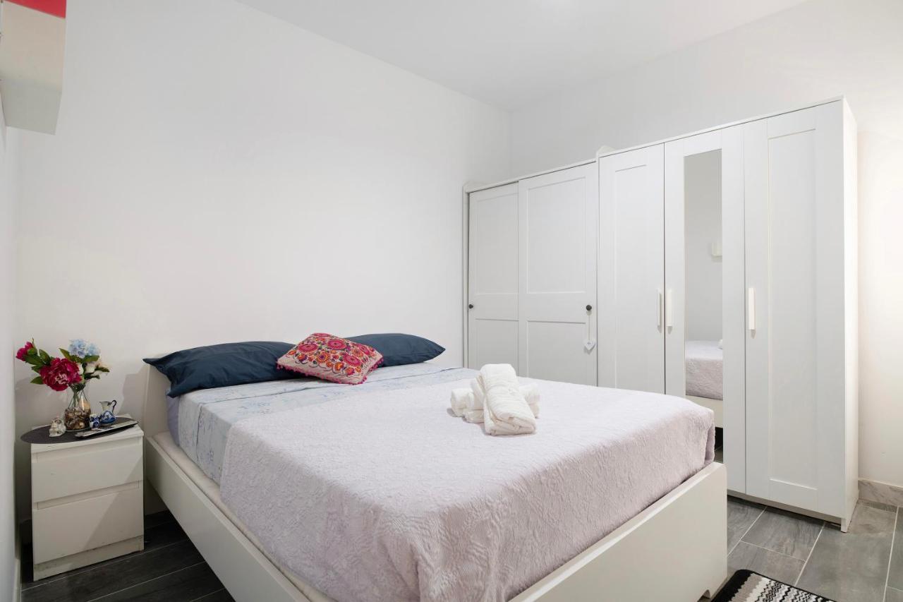Holiday home Piso Leon Y Castillo