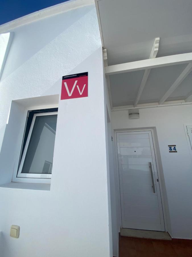 Mivida Guest house San Bartolome (Las Palmas)