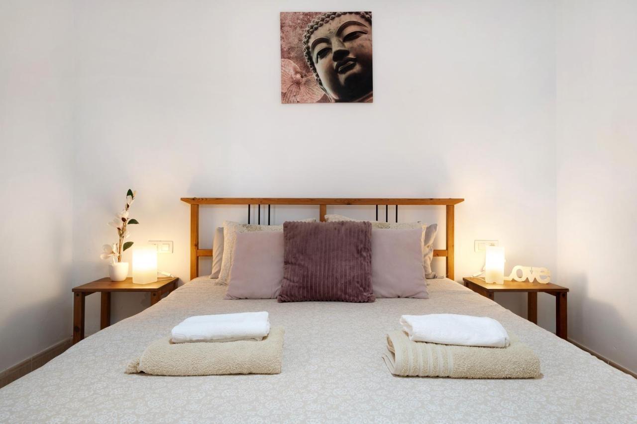 Сasa de vacaciones Casa Itziar Soo