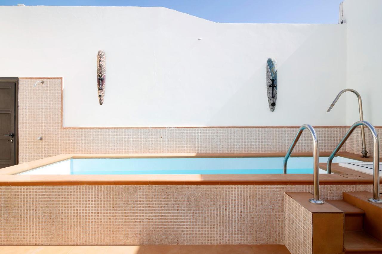 Casa Itziar Soo Сasa de vacaciones