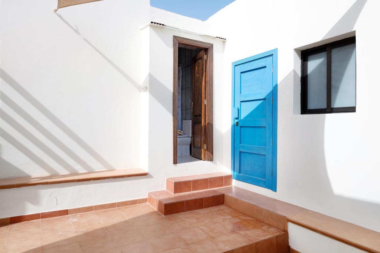 Casa Itziar Soo Сasa de vacaciones La Costa