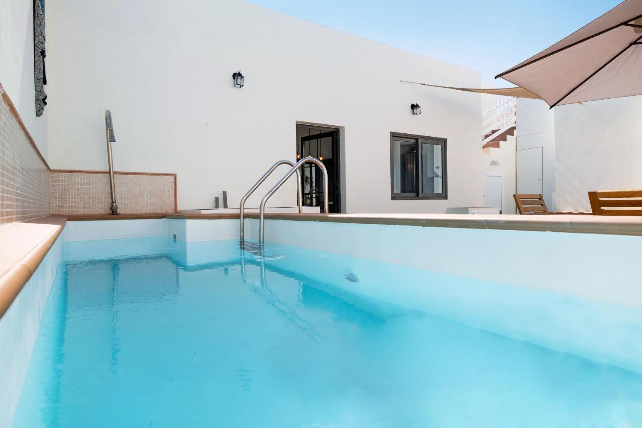 Casa Itziar Soo Сasa de vacaciones