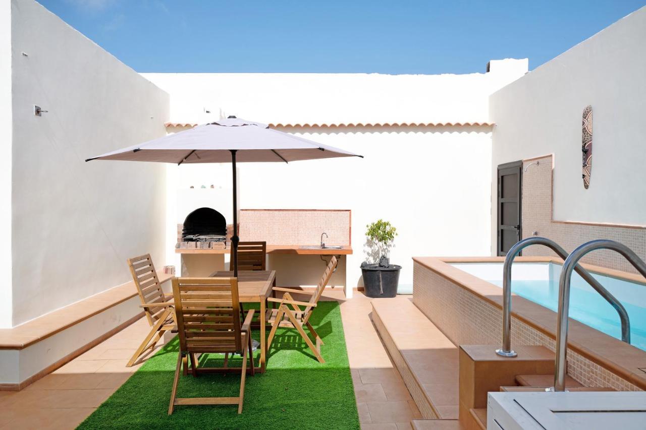 Casa Itziar Soo Сasa de vacaciones