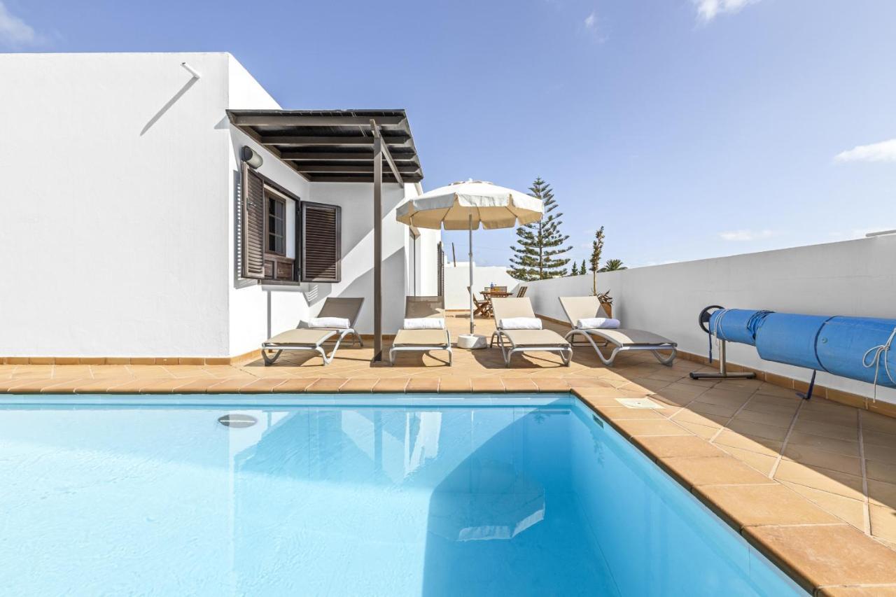 Villa 6 - Vipvipvillas Tías