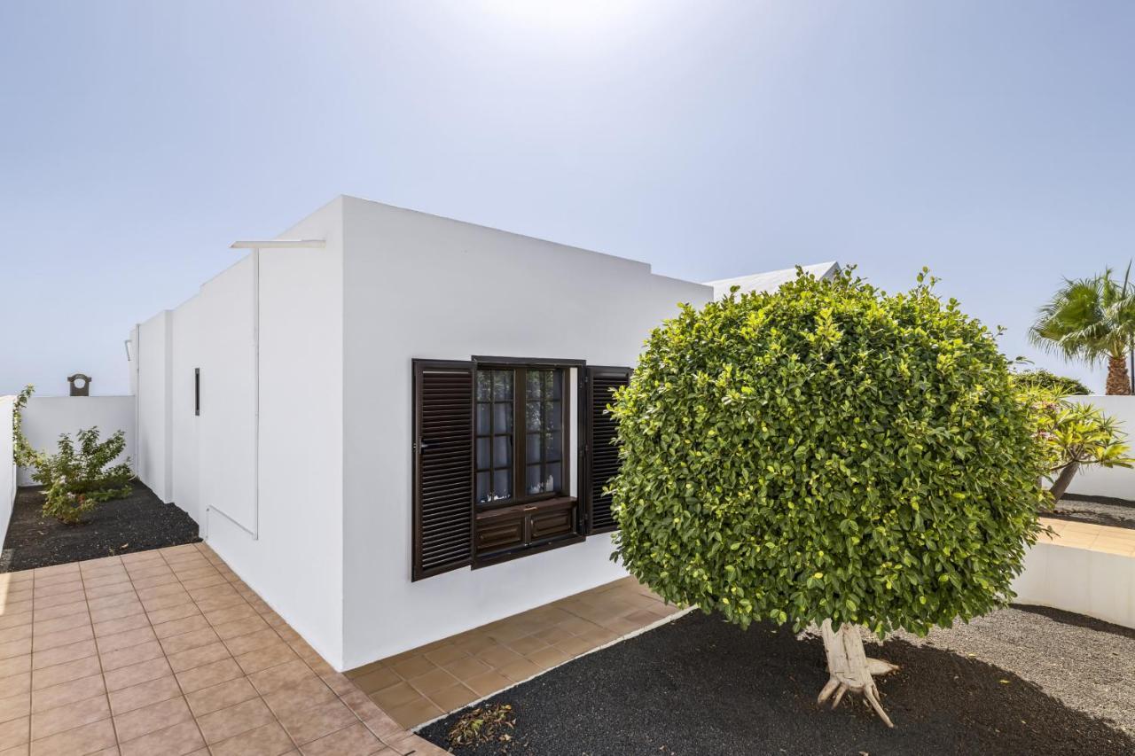 6 - Vipvipvillas Villa Tías