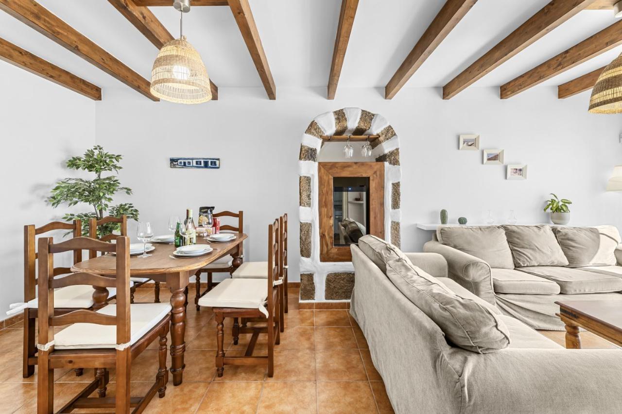 Villa 6 - Vipvipvillas Tías