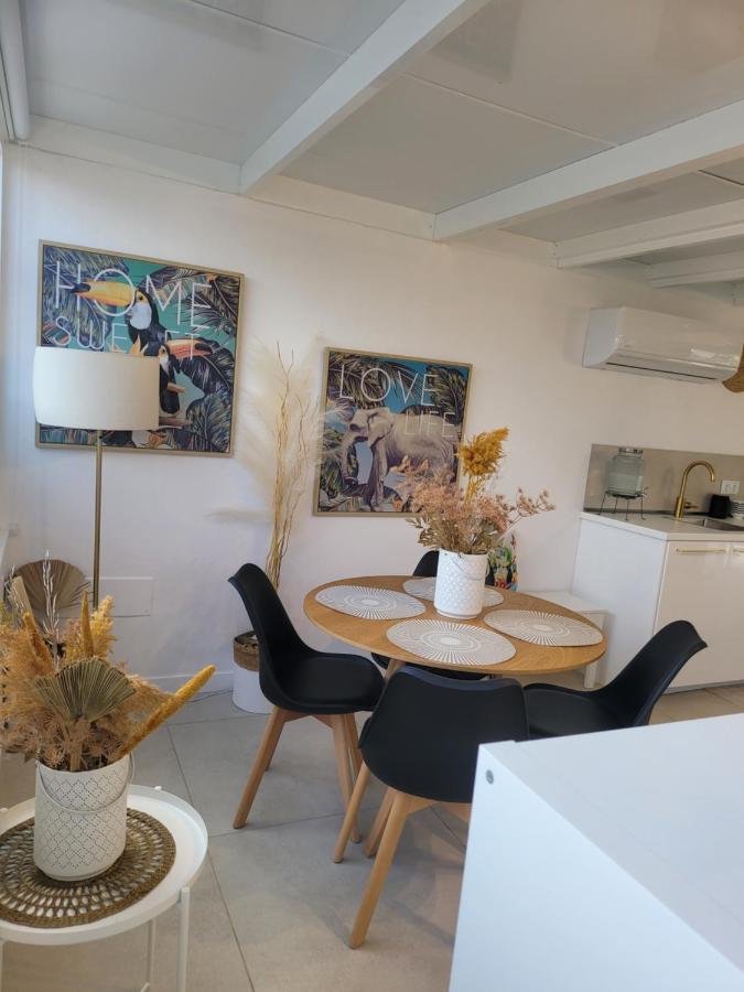 Apartment Un Sueno