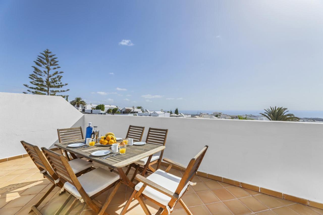 Villa 6 - Vipvipvillas Tías