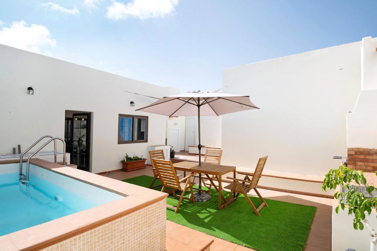 Сasa de vacaciones Casa Itziar Soo La Costa
