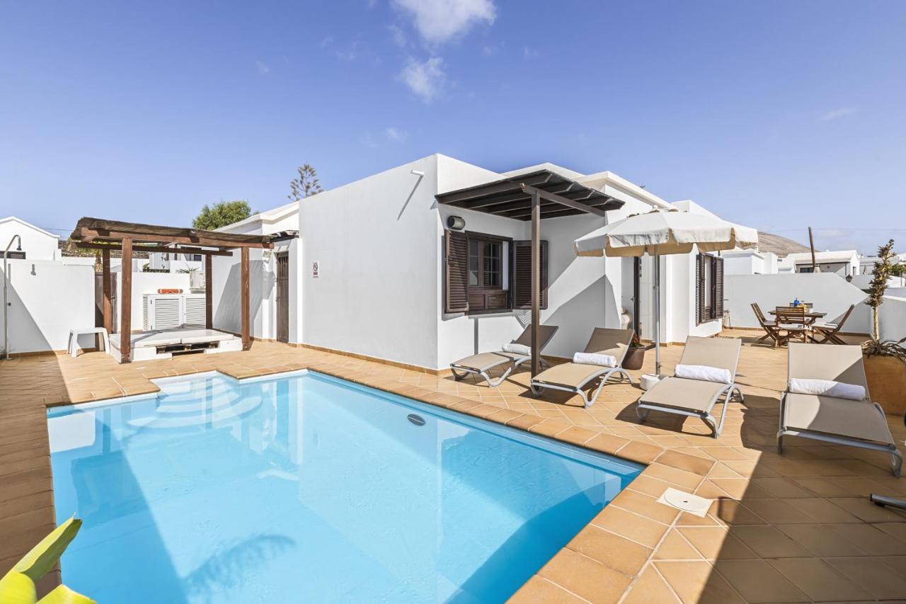 6 - Vipvipvillas Villa *