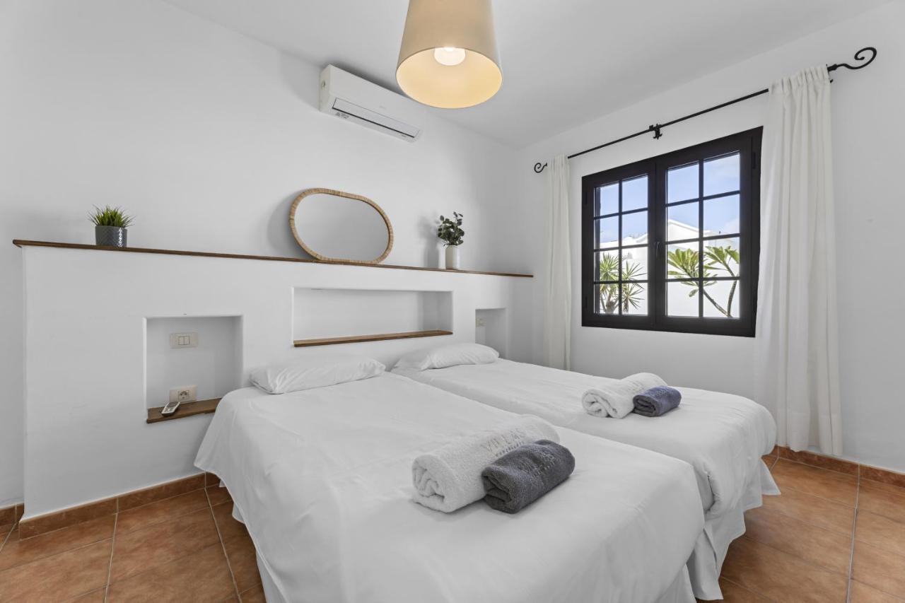 Villa 6 - Vipvipvillas Tías