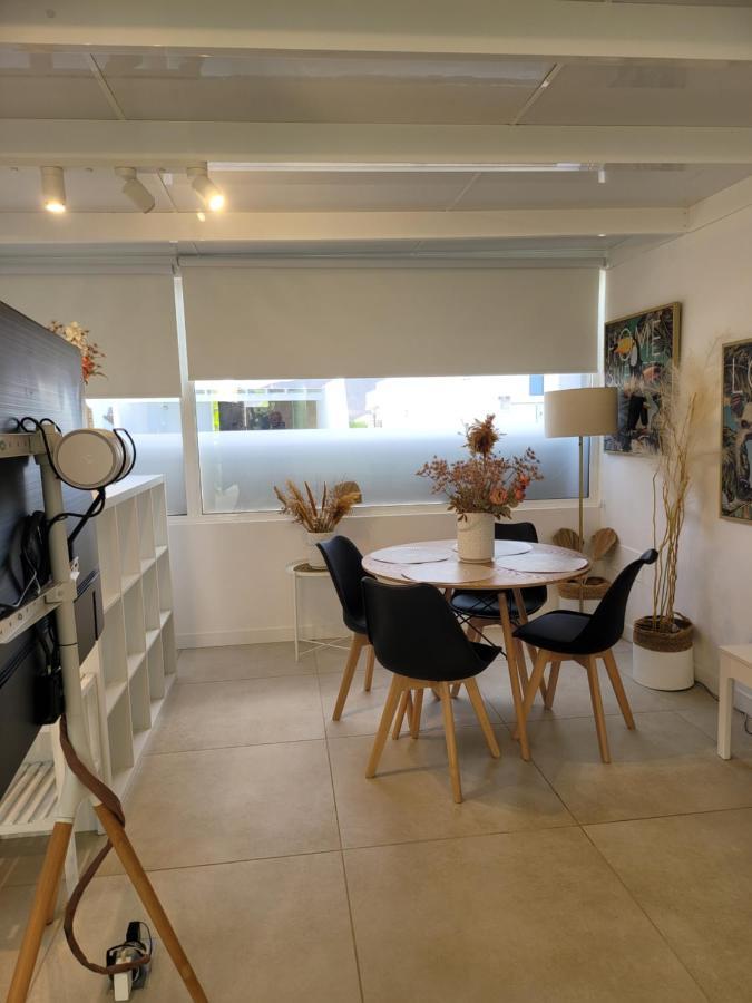 Apartment Un Sueno *