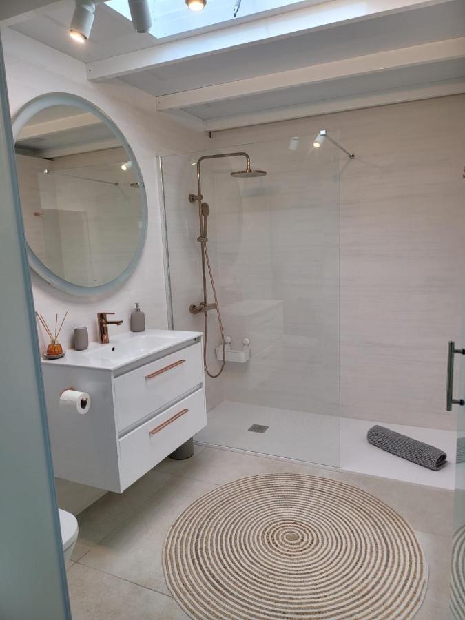 Apartamento Un Sueno *
