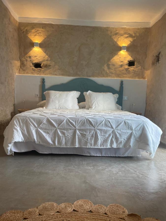 Holiday home Finca Petite Vineyard