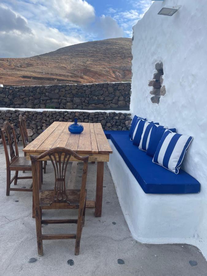 Finca Petite Vineyard