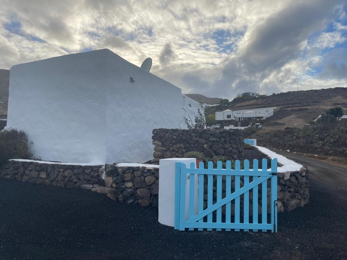 Finca Petite Vineyard Holiday home Tabayesco