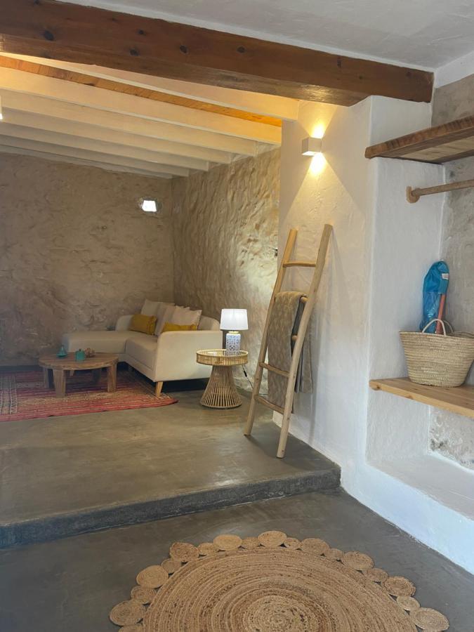 Holiday home Finca Petite Vineyard Tabayesco