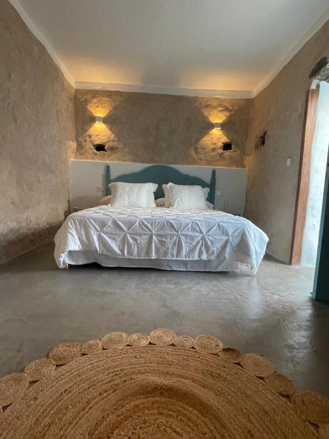 Holiday home Finca Petite Vineyard Tabayesco
