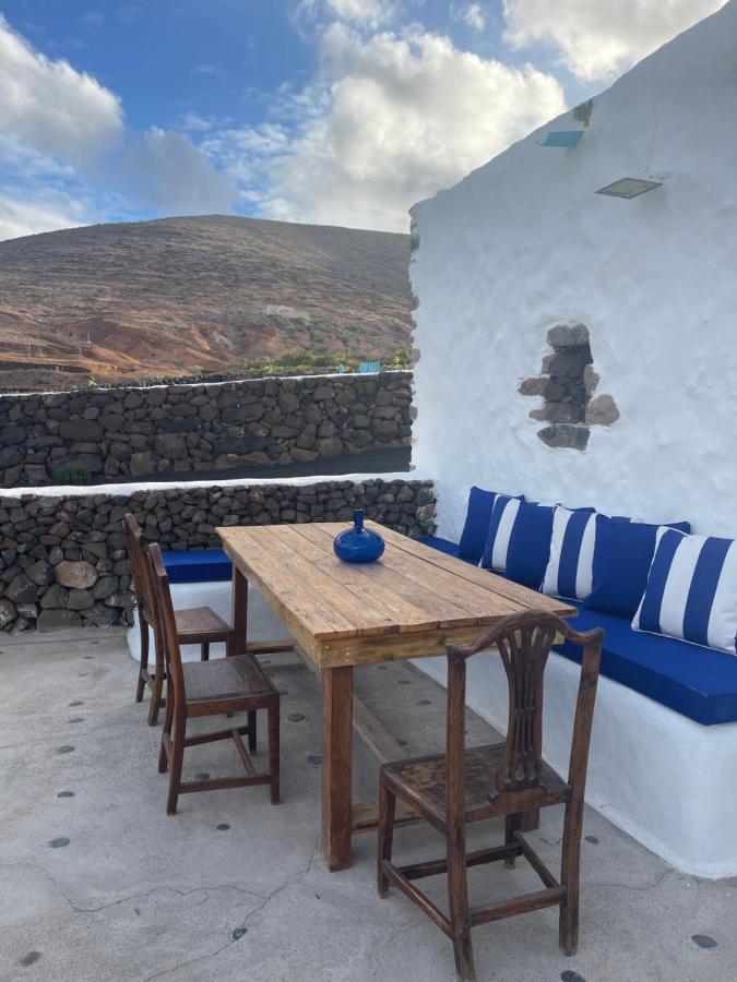Holiday home Finca Petite Vineyard