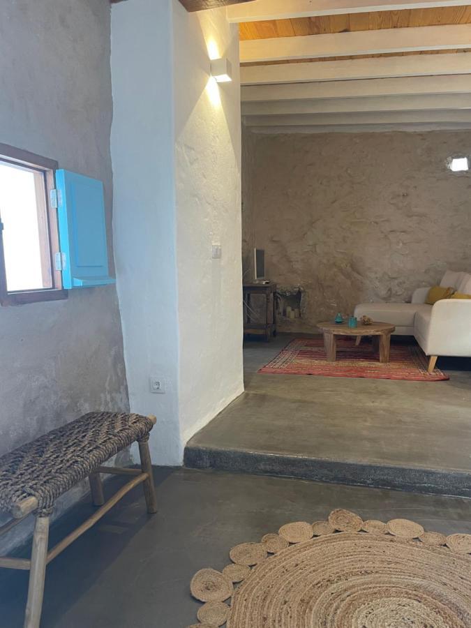 Finca Petite Vineyard Holiday home *