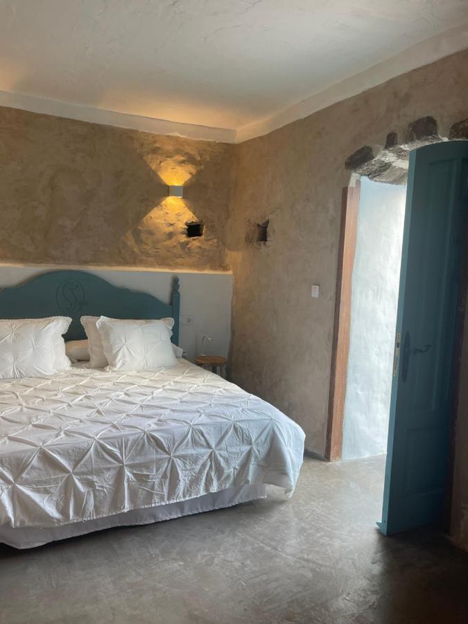 Holiday home Finca Petite Vineyard Tabayesco