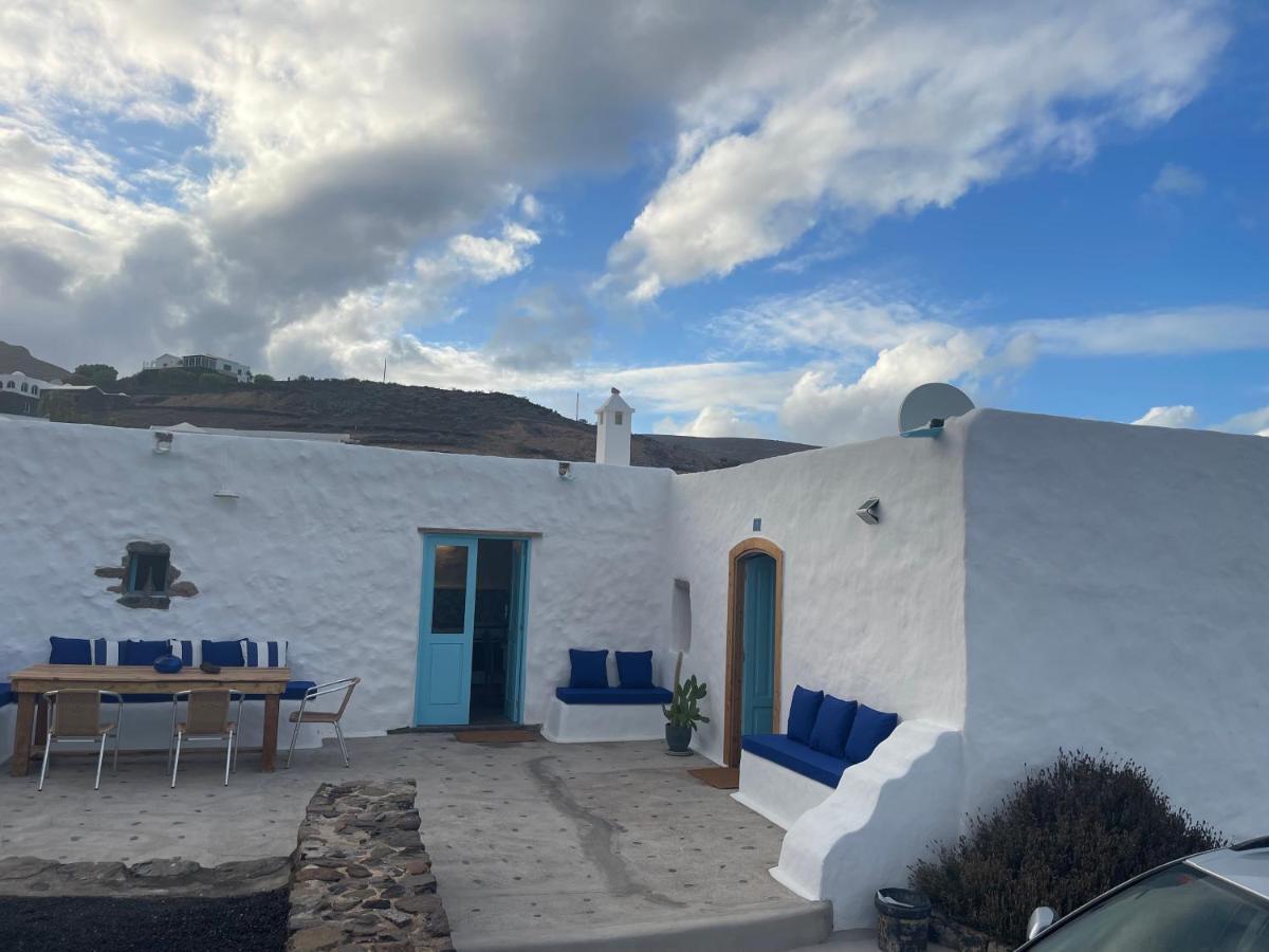 Finca Petite Vineyard * Tabayesco