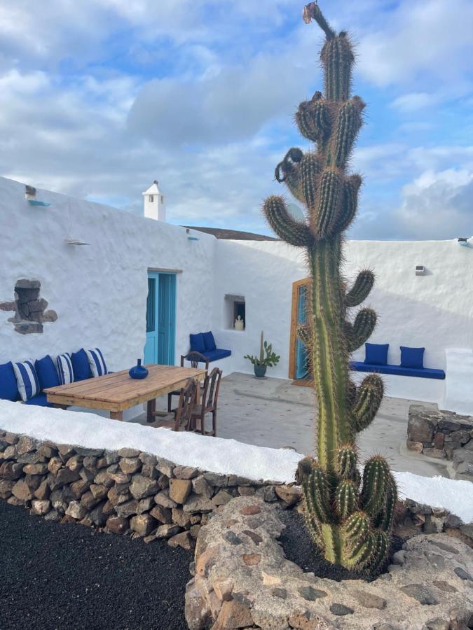 Holiday home Finca Petite Vineyard
