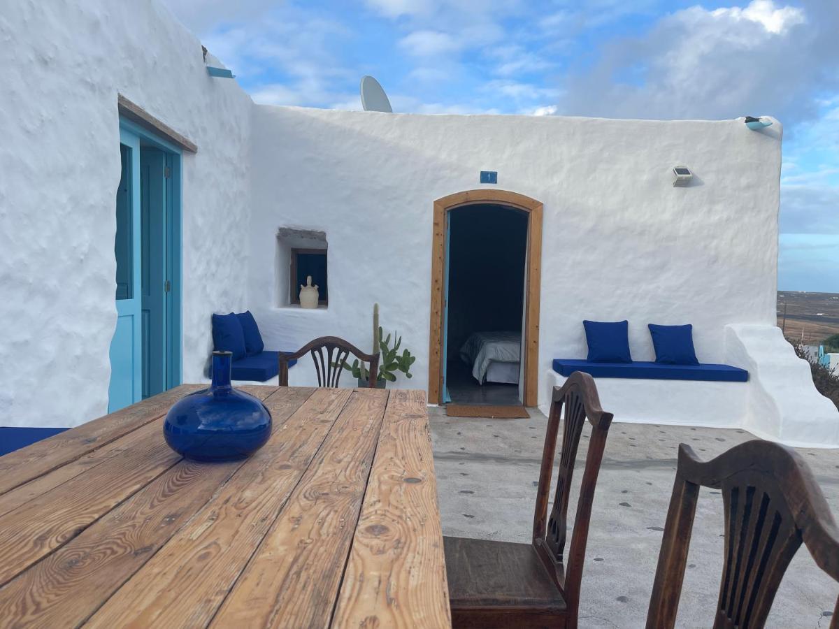 Holiday home Finca Petite Vineyard