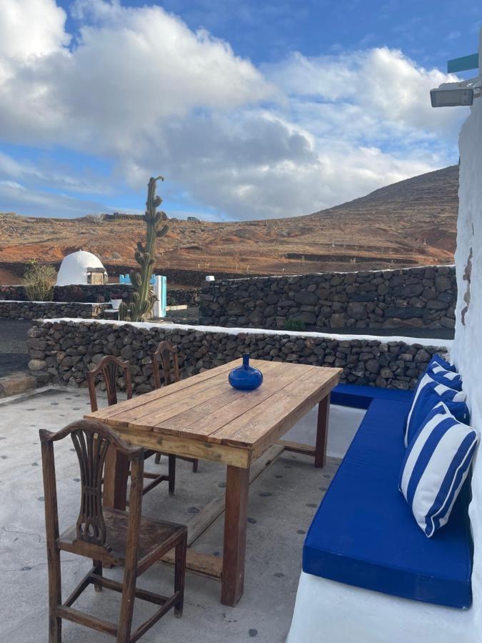 Finca Petite Vineyard Holiday home *