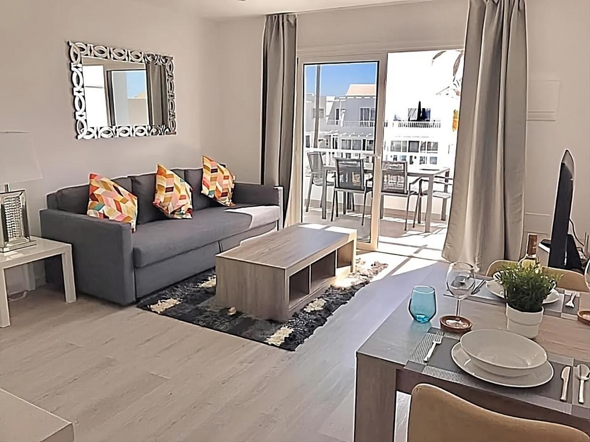 2 Bedroom Atlantic View Puerto del Carmen (Lanzarote)