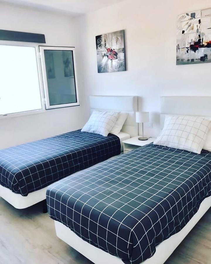 2 Bedroom Atlantic View Apartamento