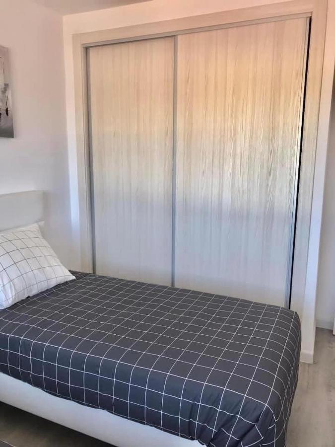 Apartment 2 Bedroom Atlantic View *