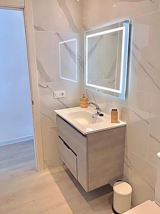 Apartamento 2 Bedroom Atlantic View *