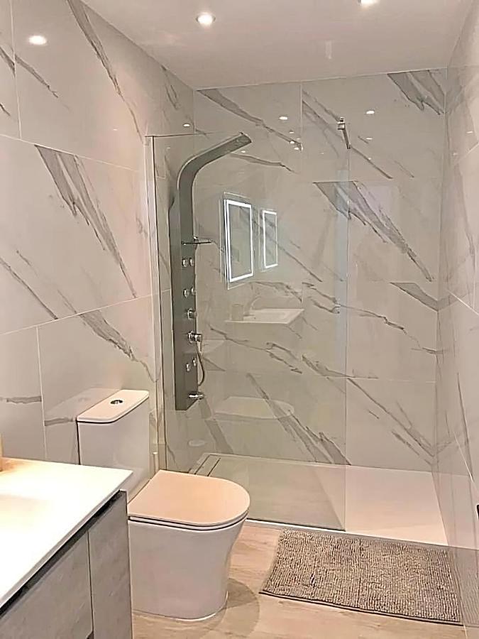 2 Bedroom Atlantic View Apartment