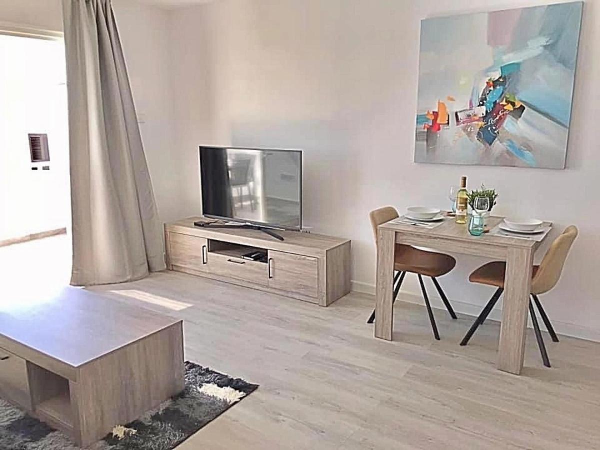 Apartamento 2 Bedroom Atlantic View