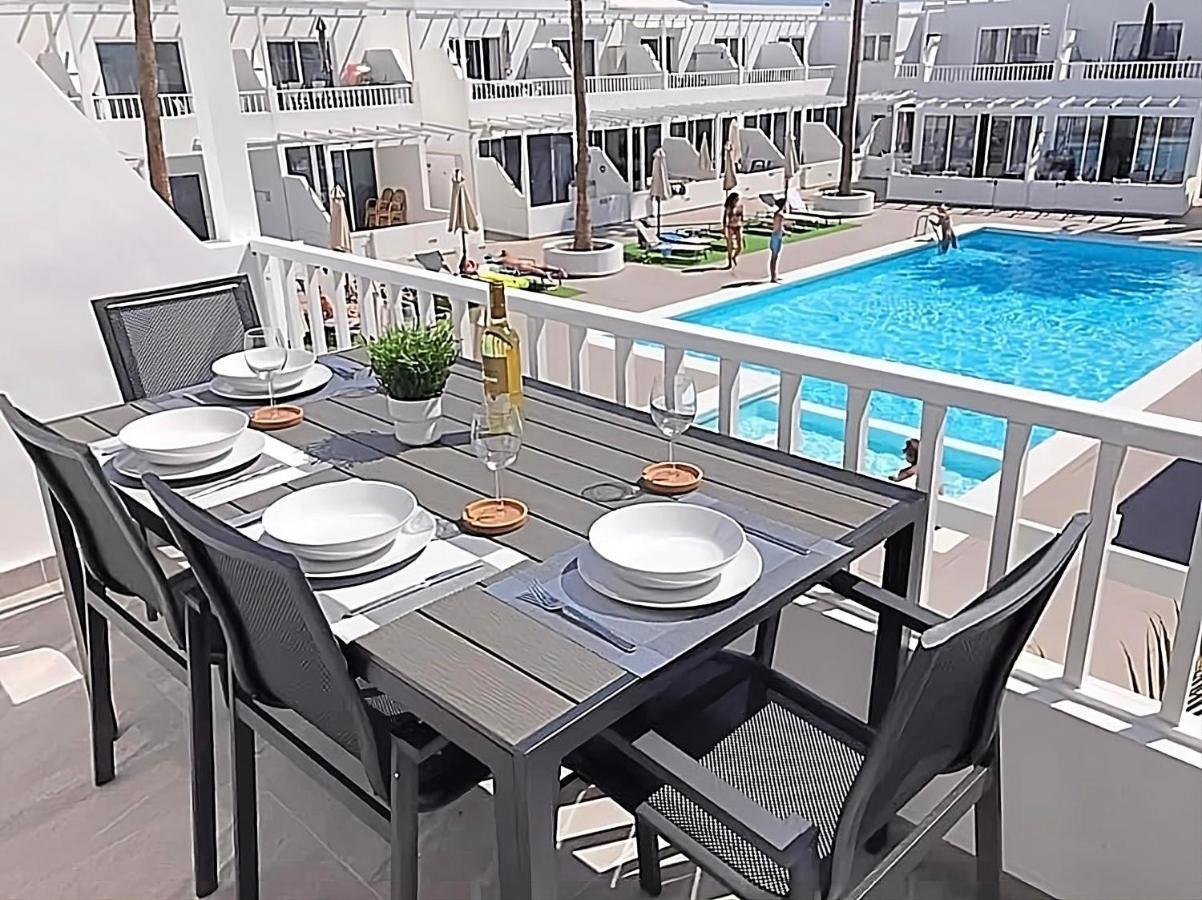 2 Bedroom Atlantic View Apartamento Puerto del Carmen (Lanzarote)