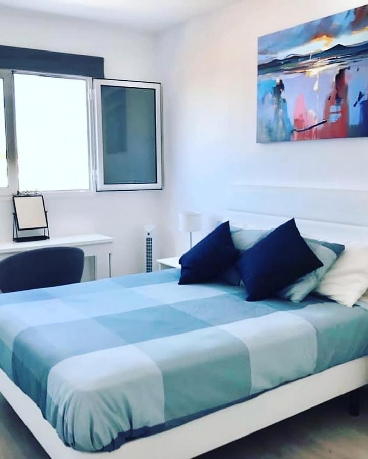 Apartamento 2 Bedroom Atlantic View *