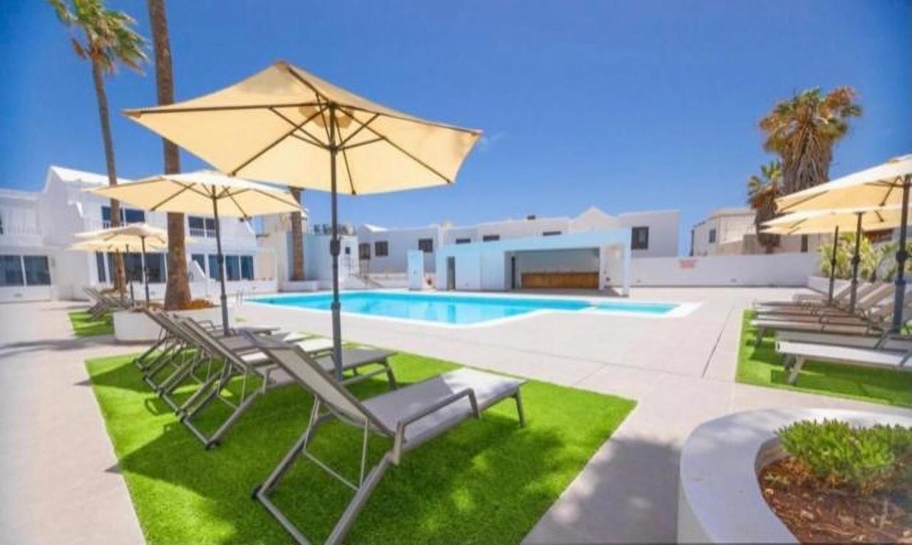 2 Bedroom Atlantic View Apartamento