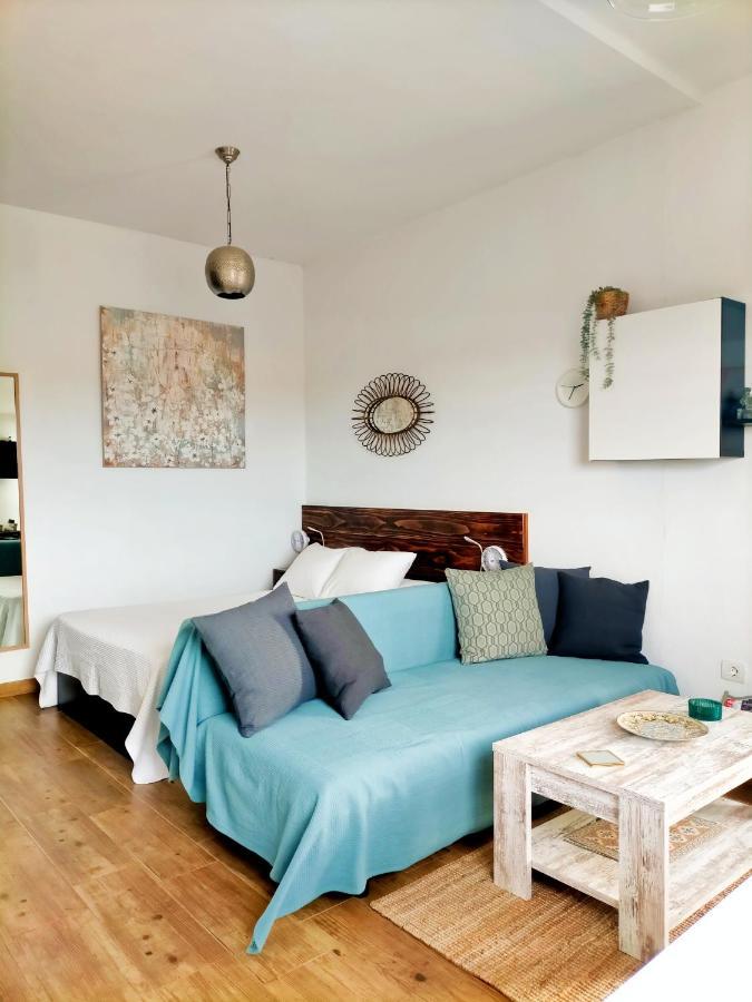 Apartamento Mi Quíquere Mácher