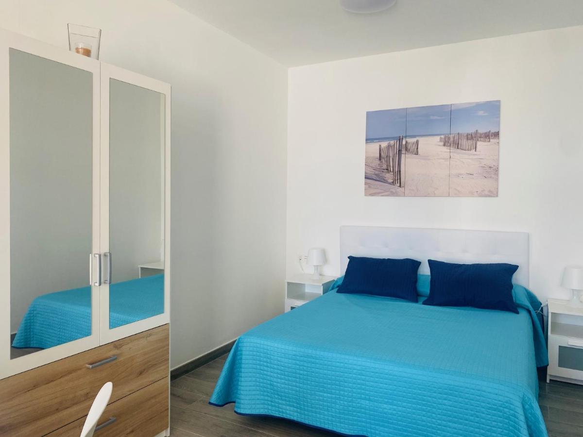 Apartamento Carpe Diem Costa Teguise