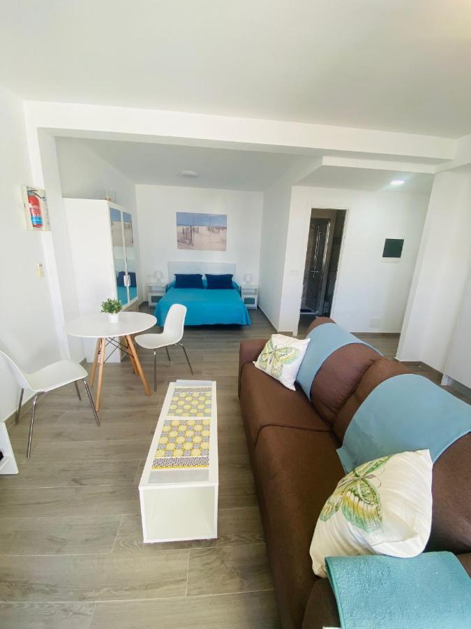 Carpe Diem Apartamento Costa Teguise