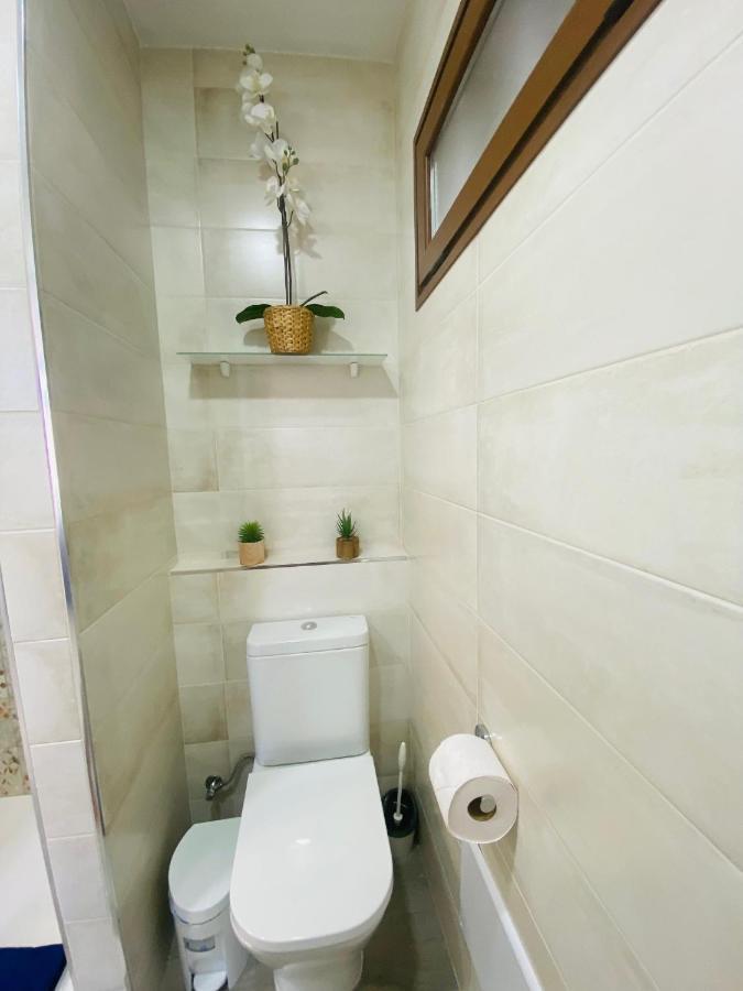Carpe Diem Apartment *