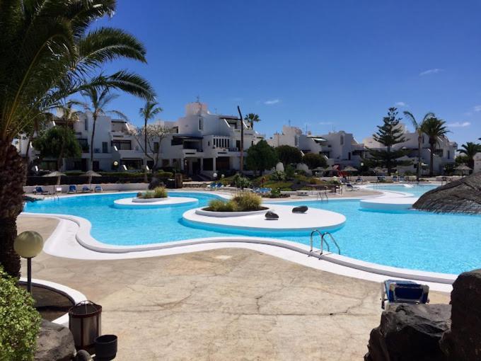 Carpe Diem Costa Teguise